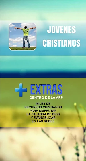 Jovenes Cristianos Screenshot 0