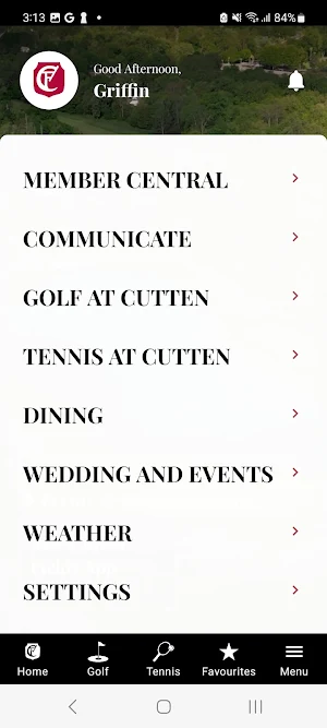 Cutten Fields Screenshot 1