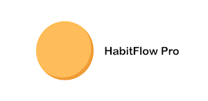 HabitFlow Pro : Grow UP Screenshot 0