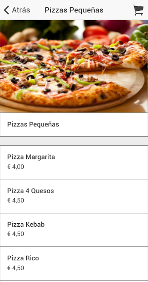 Rico Doner Kebab 2 Screenshot 1