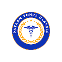 PAYAAM VOHRA CLASSES