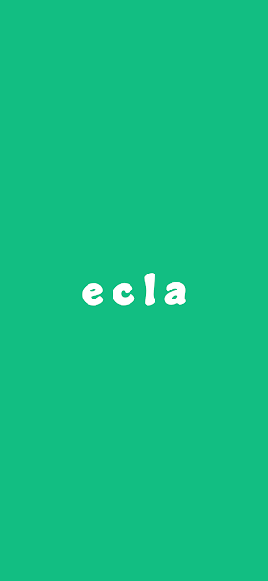 ボディメンテナンス ecla(エクラ)　公式アプリ Screenshot 0