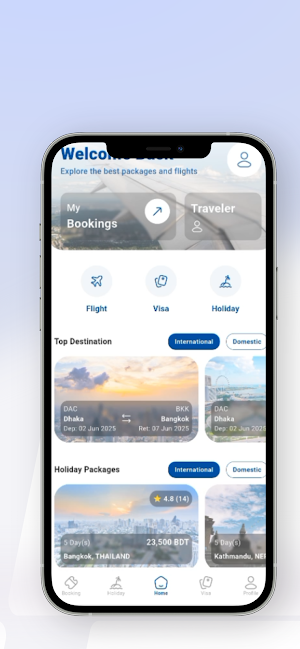 Sohi Aviation Screenshot 2
