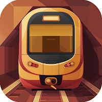 Metro Doha - Qatar Metro Map