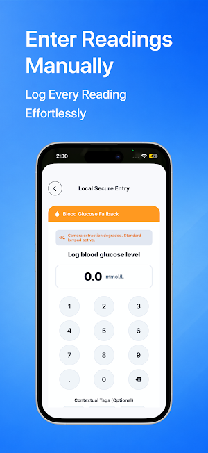 Synapsis Health Screenshot 3