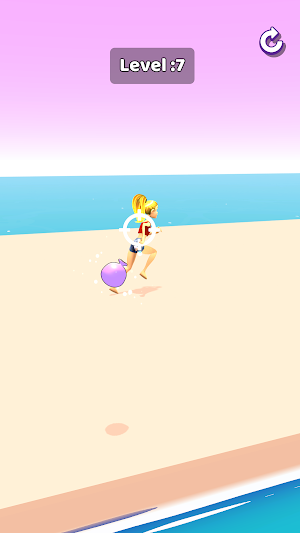 Water Balloon Battle Screenshot 1