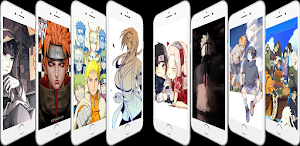 Boruto Wallpapers Art 4kHD Screenshot 1