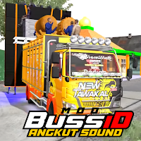 Mod Bussid Angkut Sound