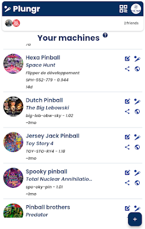 Plungr Screenshot 1