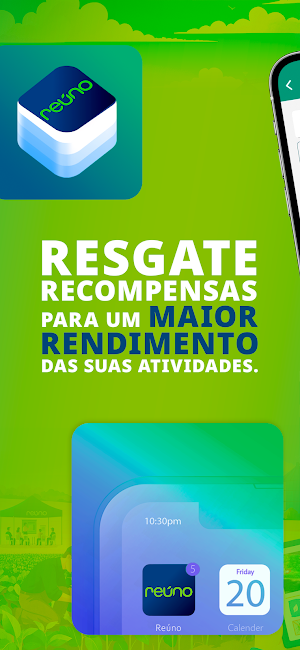 Reúno Screenshot 3