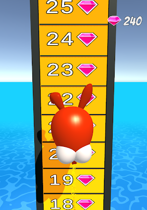 Fart Balloon Screenshot 3