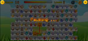 Classic Pair Animal Matching Screenshot 0
