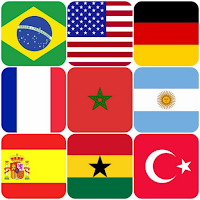 Flags quiz