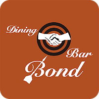 Dining Bar Bond（ダイニングバーボンド）