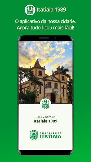 Itatiaia 1989 Screenshot 0