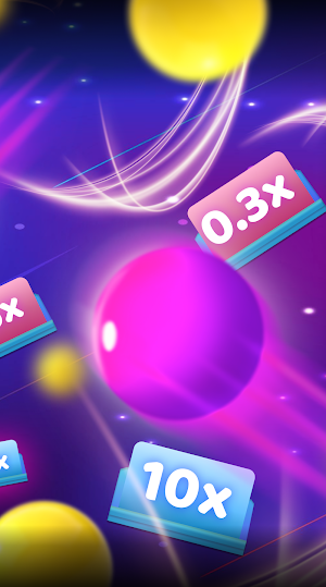 Plinko Shoot Blaster Screenshot 2