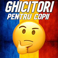 Ghicitori pentru copii