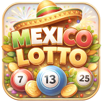 AI Melate - Mexico Lotto