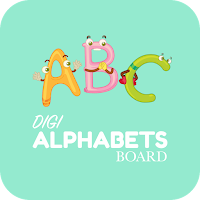 Digi Alpha Board