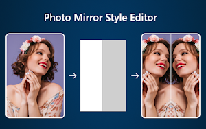 Photo Mirror Style Editor Screenshot 0