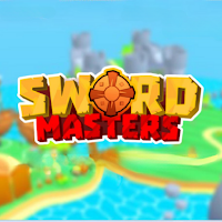 Sword Masters