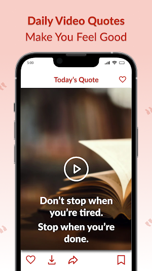 Buddha Quotes & Thoughts Screenshot 0