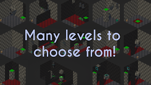 Dimensional Delivery Screenshot 1