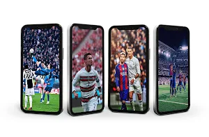 Football Wallpapers Screenshot 2