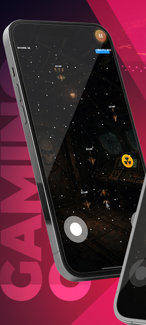Space Adventures SA Screenshot 3
