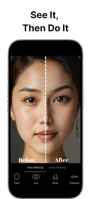 GetBeauty.ai Screenshot 0