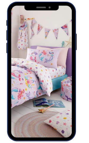 Children's Bedding Screenshot 0