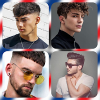 Haircut for Men 2022
