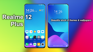 Realme12 Plus Wallpaper&Themes Screenshot 0