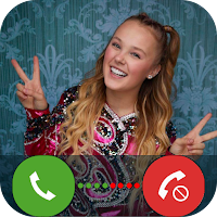 Jojo Siwa Fake Video Call Chat