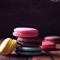 Macaron Live Wallpaper Paralla