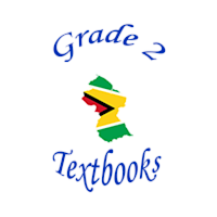 Guyana School Textbook Grade 2