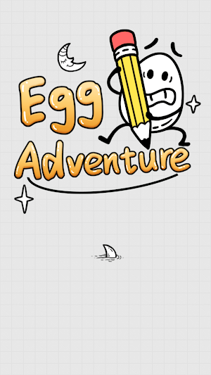 Egg Adventure Screenshot 0