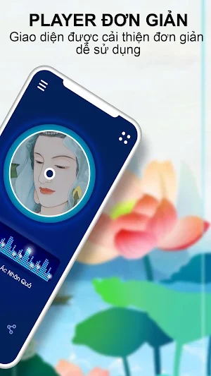 Kinh Thiện Ác Nhân Quả Screenshot 3