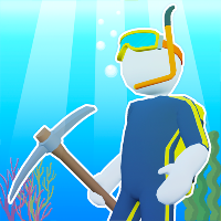 Dig Diver