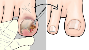 ASMR Salon Foot Care Makeover Screenshot 3