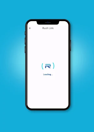 Rush Link Screenshot 1