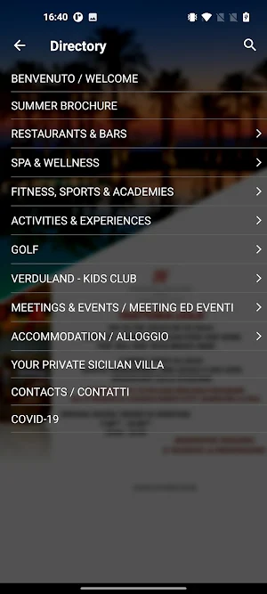 Verdura Screenshot 2
