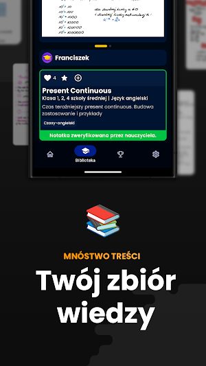 notespace - zrozum to szybciej Screenshot 1