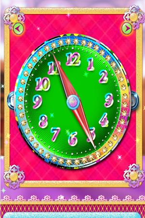 Girls watches shop Screenshot 3