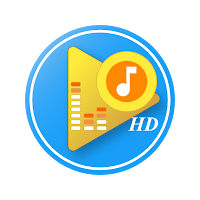 Music Player HD+ Equalizer