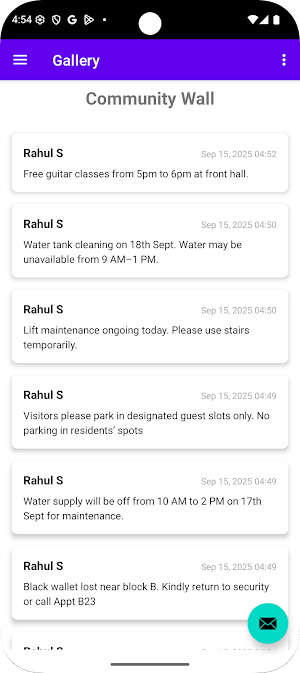 Together Hive Screenshot 3