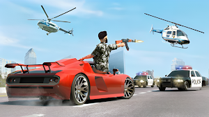 Gangster Mayhem Mafia 3D Crime Screenshot 3