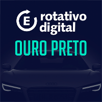 Rotativo Digital Ouro Preto