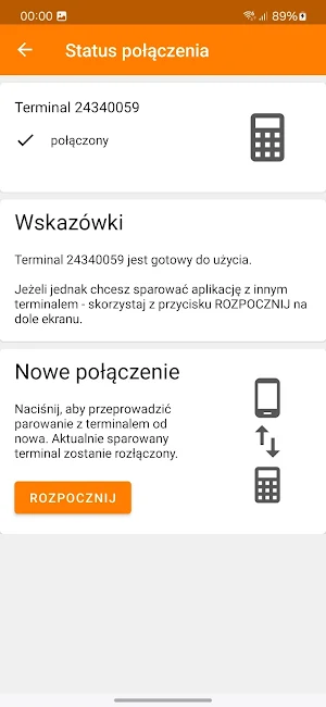 InslyPay Screenshot 3