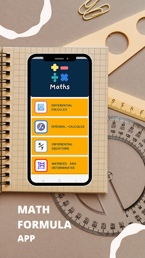 Math Formula Screenshot 3